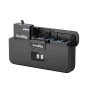 SmallRig GoPro Camera Battery Kit 4565 with 3 Batteries 4565