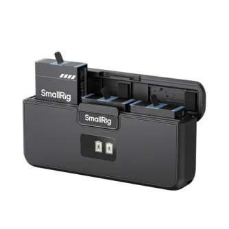 SmallRig GoPro Camera Battery Kit 4565 with 3 Batteries 4565