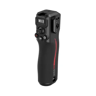 Follow focus - SmallRig Handle with Follow Focus for DJI RS Series 4329 4329 - quick order from manufacturer