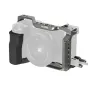 SmallRig HawkLock Quick Release Cage Kit for Sony Alpha 6700 5060 5060