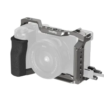 SmallRig HawkLock Quick Release Cage Kit for Sony Alpha 6700 5060 5060