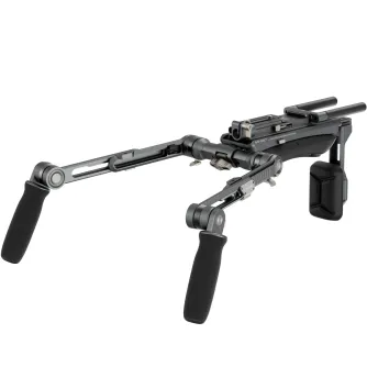 SmallRig HawkLock Shoulder Rig SR007 Pro 4181 4181