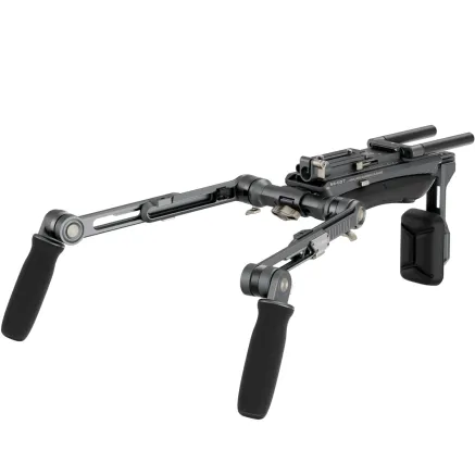 SmallRig HawkLock Shoulder Rig SR007 Pro 4181 4181