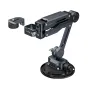 SmallRig mini Shock Absorber Arm for DJI Osmo Pocket 3 / GoPro HERO13 / Insta360 