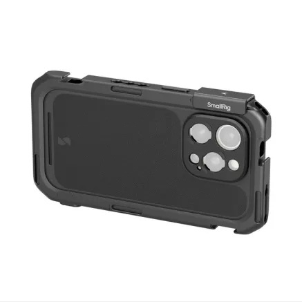 SmallRig Mobile Video Cage Flagship Edition for iPhone 16 Pro 4828 4828
