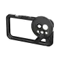 Smartphone Holders - SmallRig Mobile Video Cage for iPhone 15 Pro 4396B 4396B - quick order from manufacturer
