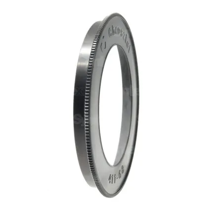 Chrosziel Flexi-Insertring 130 Clamp-on Accessory for Flexi System 411-68 411-68