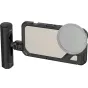 Smartphone Holders - SmallRig Mobile Video Kit (Single Handheld) for iPhone 15 Pro Max 4393B 4393B - quick order from manufacturer