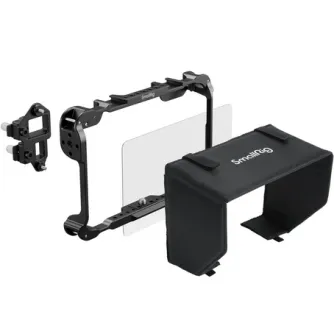 Camera Cage - SmallRig Monitor Cage Kit for Atomos Shinobi II 5030 5030 - quick order from manufacturer