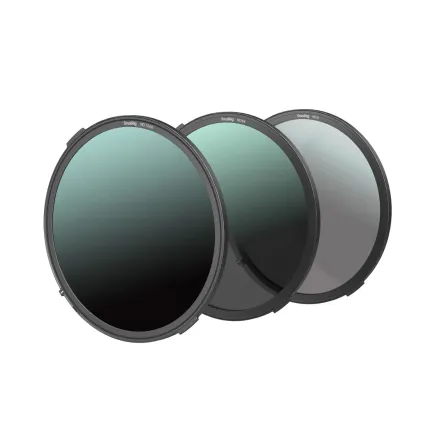 SmallRig Neutral Density Filter Kit 4799 for VND Filter Tray 4799