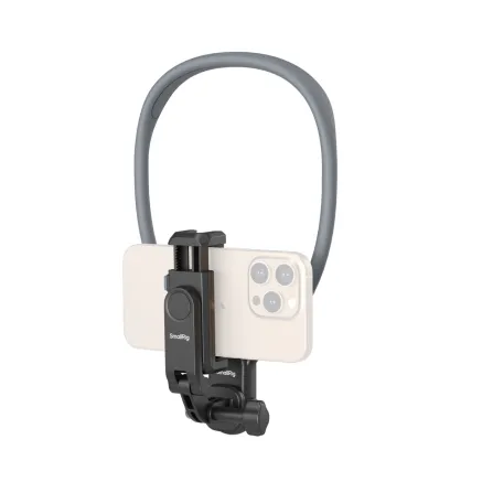 SmallRig Quick Release Neck Support 5128 for Action Cameras 5128