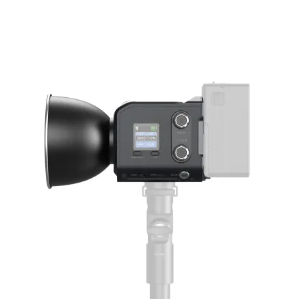 SmallRig RC 100C COB LED Video Light (Ink Blue / Lite Version) 5377 5377