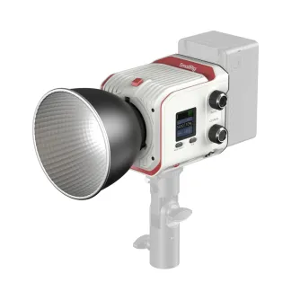 SmallRig RC 100C COB LED Video Light (White / Lite Version) 5340 5340