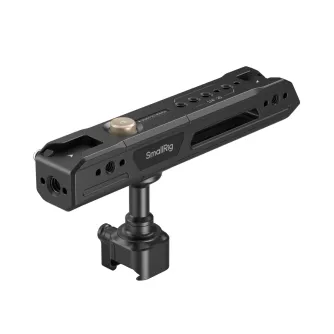 Accessories for rigs - SmallRig Rotating Top Handle with NATO Clamp 4152 4152 - quick order from manufacturer