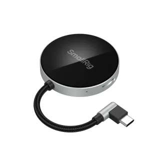 Card Reader - SmallRig SD3.0 Memory Card Reader 4869 for SD and TF Cards 4869 - quick order from manufacturer