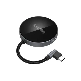 Card Reader - SmallRig SD4.0 Memory Card Reader 4870 for SD/TF Cards 4870 - quick order from manufacturer