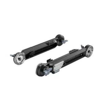 Accessories for rigs - SmallRig Shoulder Rig Extension Arm Adapter with ARRI Rosette (2PCS) 5206 5206 - quick order from manufacturer