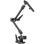 Holders Clamps - SmallRig Super Clamp with Magic Arm Kit 4862 4862 - quick order from manufacturer