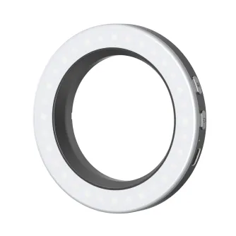 SmallRig Vibe P30 67mm Ring LED Video Light 4873 4873