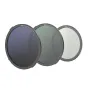 SmallRig VND Filter Kit 4649 for Mirrorless and Cinema Lenses 4649