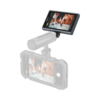 For smartphones - SmallRig Wireless Video Monitor for Phone 4850, 4K, 1500mAh 4850 - quick order from manufacturer