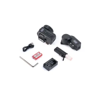 Accessories for rigs - Tilta n Wireless Control Kit for Mirage MB-TM-WCK - quick order from manufacturer
