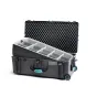 Hard Cases - HPRC 2745W Second Skin Lightweight Watertight Case for Equipment HPRC2745WSSKBLB - quick order from manufacturer