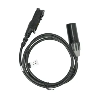 Wireless Audio Systems - Hollyland 8-Core Walkie-Talkie Connection Cable HL-8CAC - quick order from manufacturer
