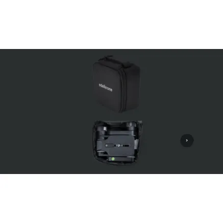 Edelkrone FlexTILT PRO Soft Case by EDYDX EDYDX