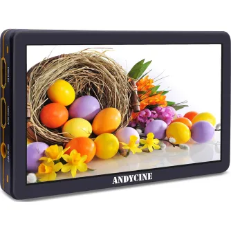 External LCD Displays - Feelworld Andycine T6 6-Inch 4K HDMI Camera Monitor with 1920x1080 Resolution - quick order from manufacturer