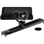 Video rails - Trexo Converta C600 Complete Motorized Camera Slider System TRC6-000-0003 - quick order from manufacturer