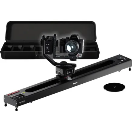 Trexo Converta C600 Complete Motorized Camera Slider System TRC6-000-0003