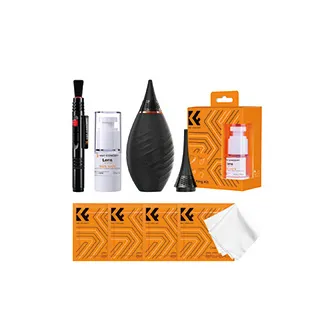 K&F Concept K&F 10-in-1 cleaning kit,Advanced cleaning set SKU.2147