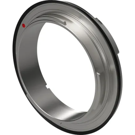 DZO Optics DZO CATTA ZOOM RF mount bayonet DZO-ACC2MRF