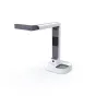 Streaming, Podcast, Broadcast - Joyusing V513 4K 2-in-1 Document Camera, 13MP, 4K Resolution V513 4K - quick order from manufacturer