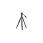 Video Tripods - Tilta Travel Video Fluid Head with 3-stage Carbon Fiber Legs (5kg) - Forest Green TT-VT05-FB-FG - quick order from manufacturer