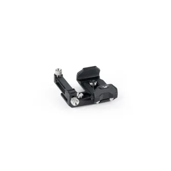 Accessories for rigs - Tilta Universal SSD Drive Holder V2 - Black TA-USDH2-B - quick order from manufacturer