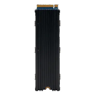 Internal Hard Drives - Exascend M.2 SSD 2TB For PS5 with heatsink EXPC4M2048GBBLG - quick order from manufacturer