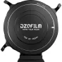 New products - DZO Optics Octopus Adapter for EF mount lens to RF mount camera DZO-ADEFRBLK - quick order from manufacturer