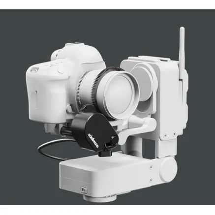 EdelKrone Focus/Zoom Module v3 (for HeadPLUS / PRO v3) EDFZX