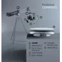 Video cranes - EdelKrone PackShot Bundle - JibONE - Complete PG075 - quick order from manufacturer