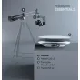 Video cranes - EdelKrone PackShot Bundle - JibONE - Essentials PG074 - quick order from manufacturer