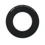 Adapters for filters - K&F Concept K&F 49-77mm Magnetic Filter Adapter Ring, Matte Black, Frame Thickness 2.16mm KF05.292 - quick order from manufacturer
