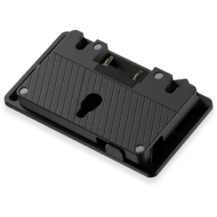 Tilta n Battery Plate for Hydra Arm Mini - Gold Mount HDA-T08-BTP-AB