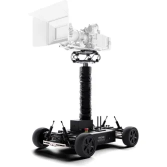 Trexo MoCo Car V3 Motion Control Vehicle for Filmmaking TRM-000-000