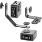 Accessories for rigs - Trexo Pan/Tilt Kit for Trexo Slider, 11 lb capacity TRS-000-0003 - quick order from manufacturer
