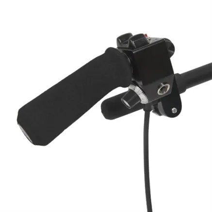 Varizoom VZPGF12 Lens Zoom Control Fujinon 12-Pin VZPGF12