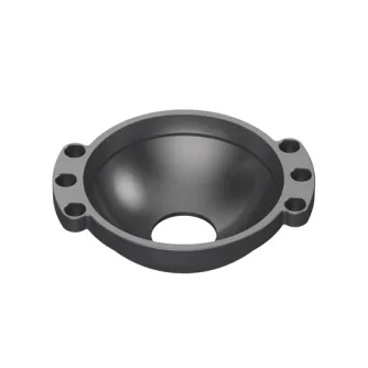 Tripod Accessories - Vaxis MOVMAX 150mm Bowl Mount for MOVMAX Slider 83-0017 - quick order from manufacturer