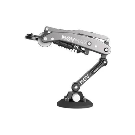Vaxis Movmax Blade Arm Stabilizer for DJI Pocket 3 & Action Cameras 81-0059