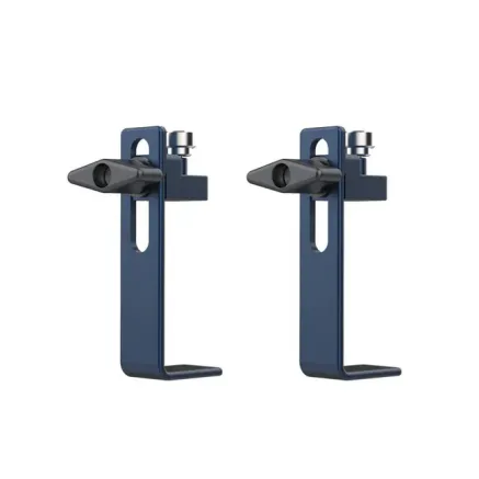 Vaxis MOVMAX Grip Dolly Adjustable Safety Locker (Pair) 83-0067
